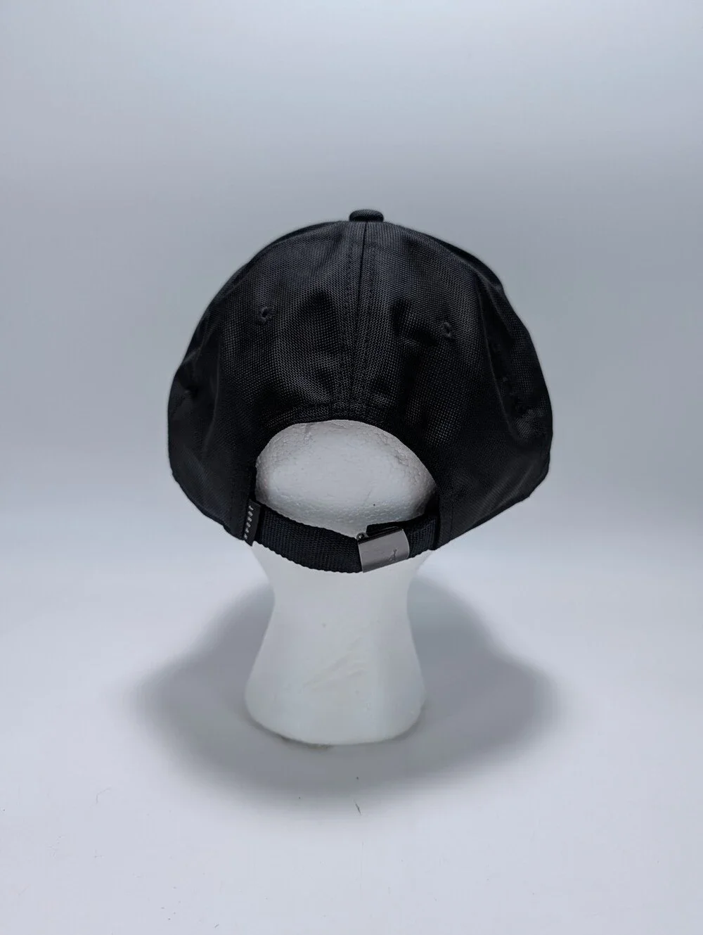 Jordan Rise Structured Metal Jumpman Hat